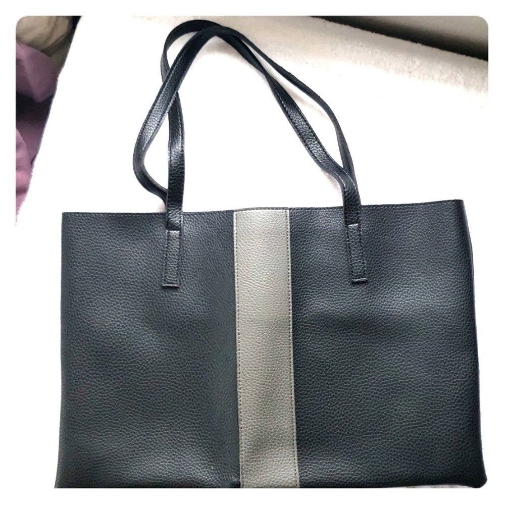Vince Camuto Vegan Leather Bag